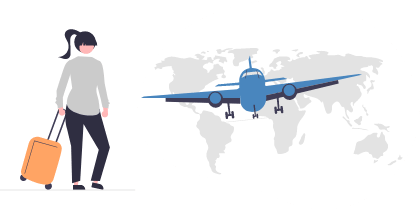 福利厚生イラスト