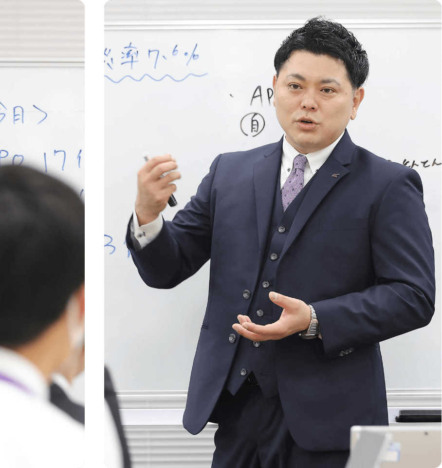 社長の写真 2枚目