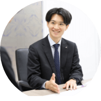 入社半年イメージ