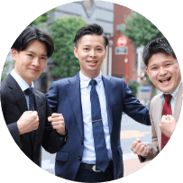 入社1年目イメージ