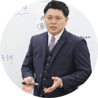 入社数年後イメージ